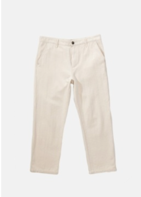 Classic Fatigue Pant