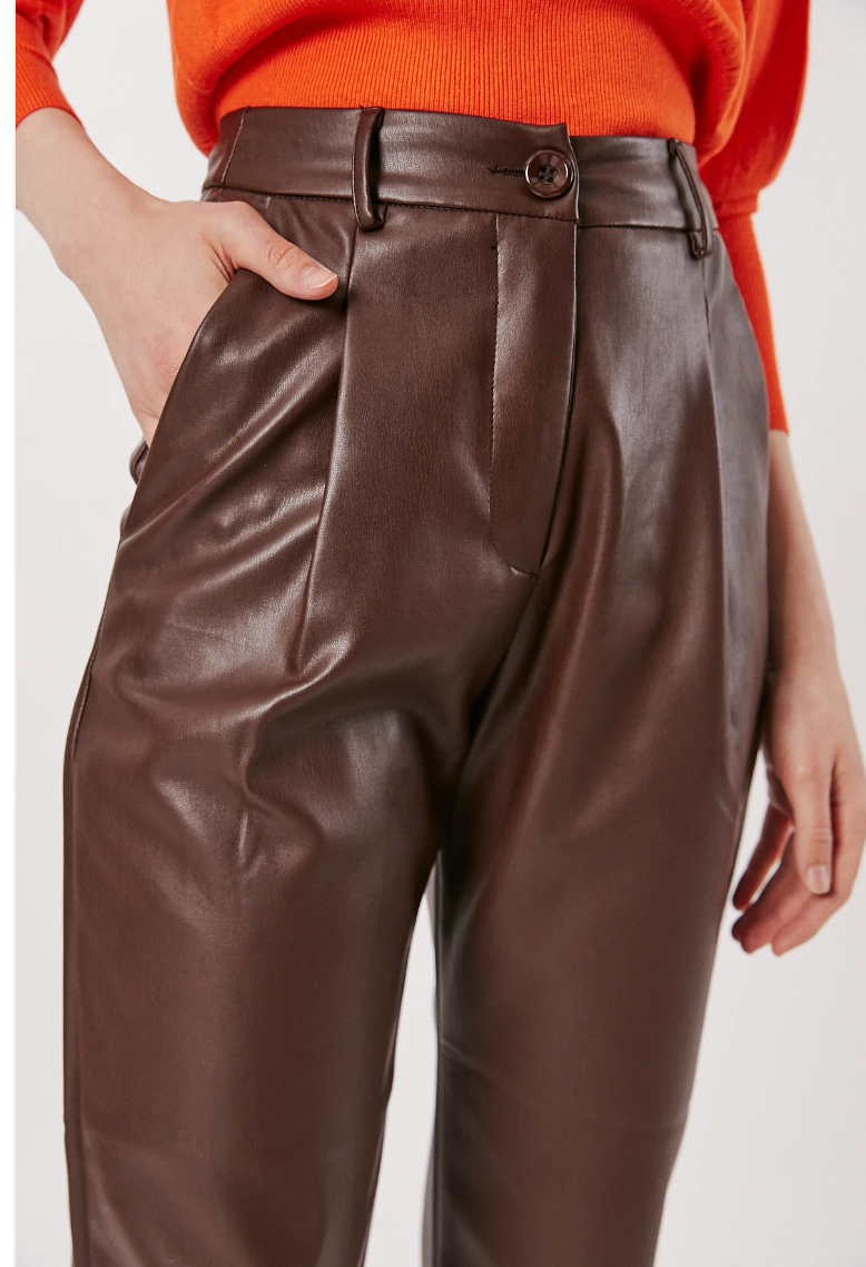 Cataro Cigarette Pants