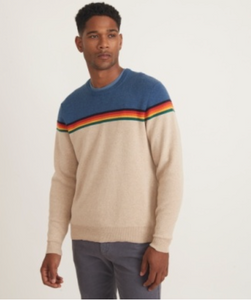 Archive Breck Sweater