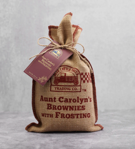 Aunt Carolyn's Brownie Mix