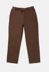 Wayfarer Pant-Chocolate