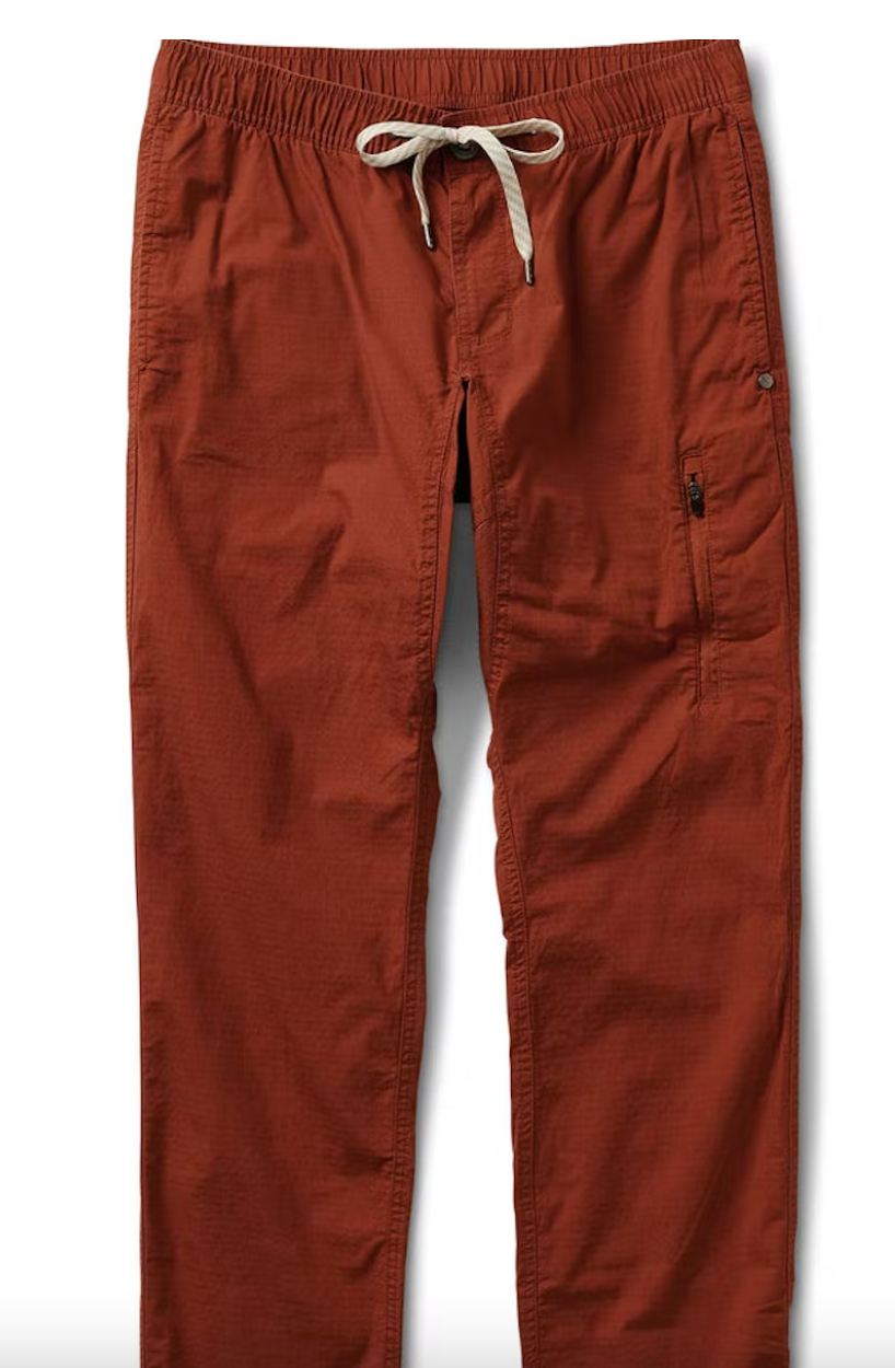 Ripstop Pant