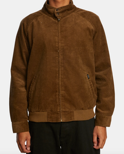 Curran Harrington Jacket