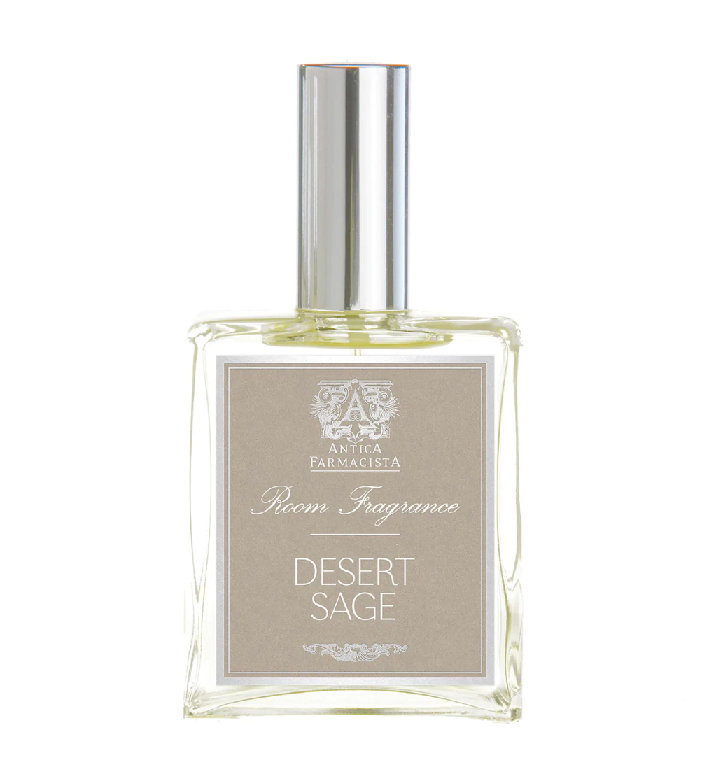 Desert Sage 100ml Room Spray