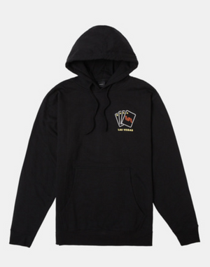 Lady Luck Hoodie