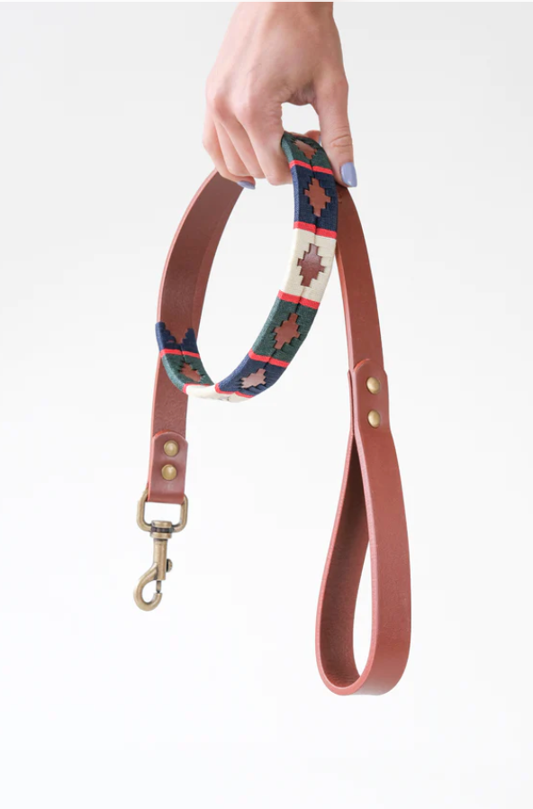 Macondo-Dog Leash -37"