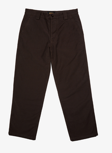 Moleskin Work Pant