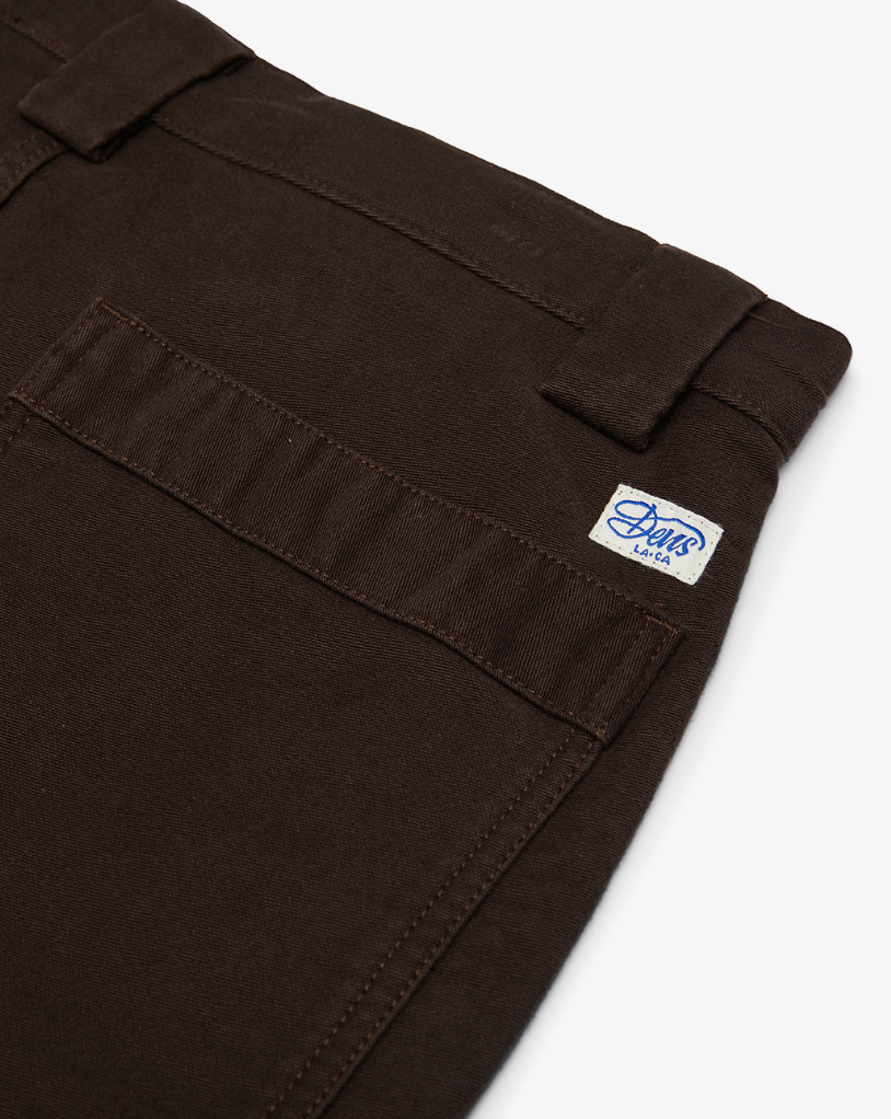 Moleskin Work Pant