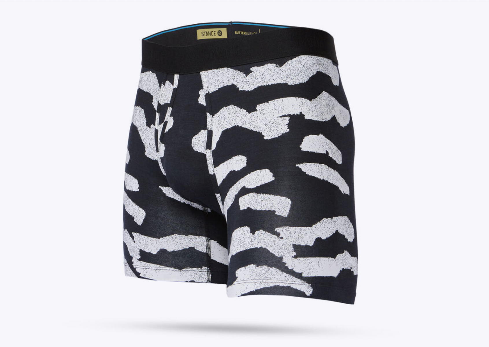 STANCE-Tigers Boxer Brief