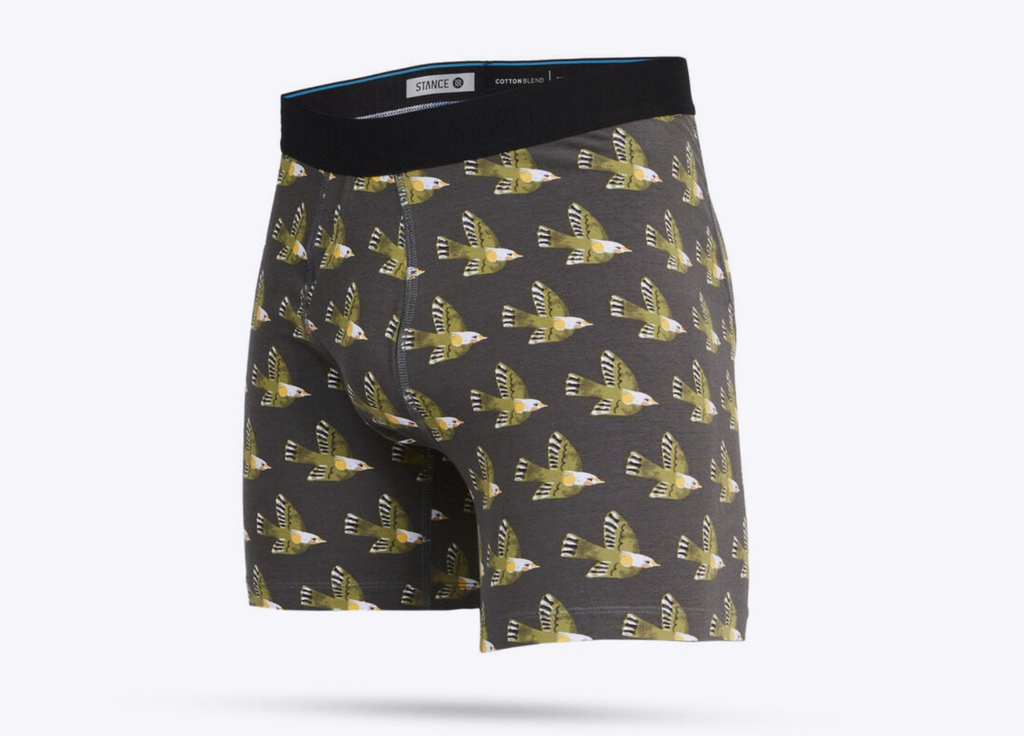 STANCE-Sparrowz Boxer Brief