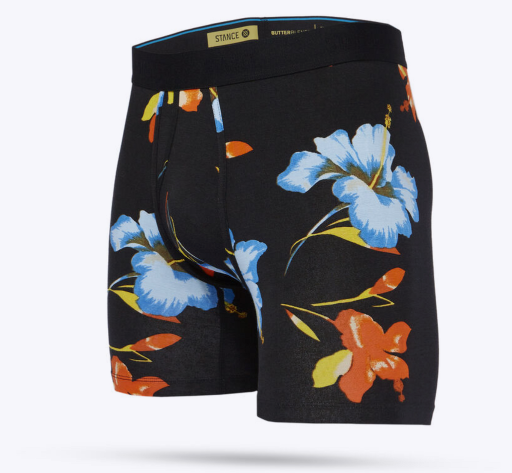 STANCE-Seymour Boxer Brief