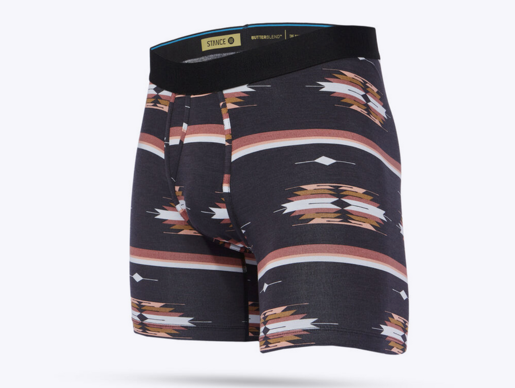 STANCE-Cloaked Boxer Brief