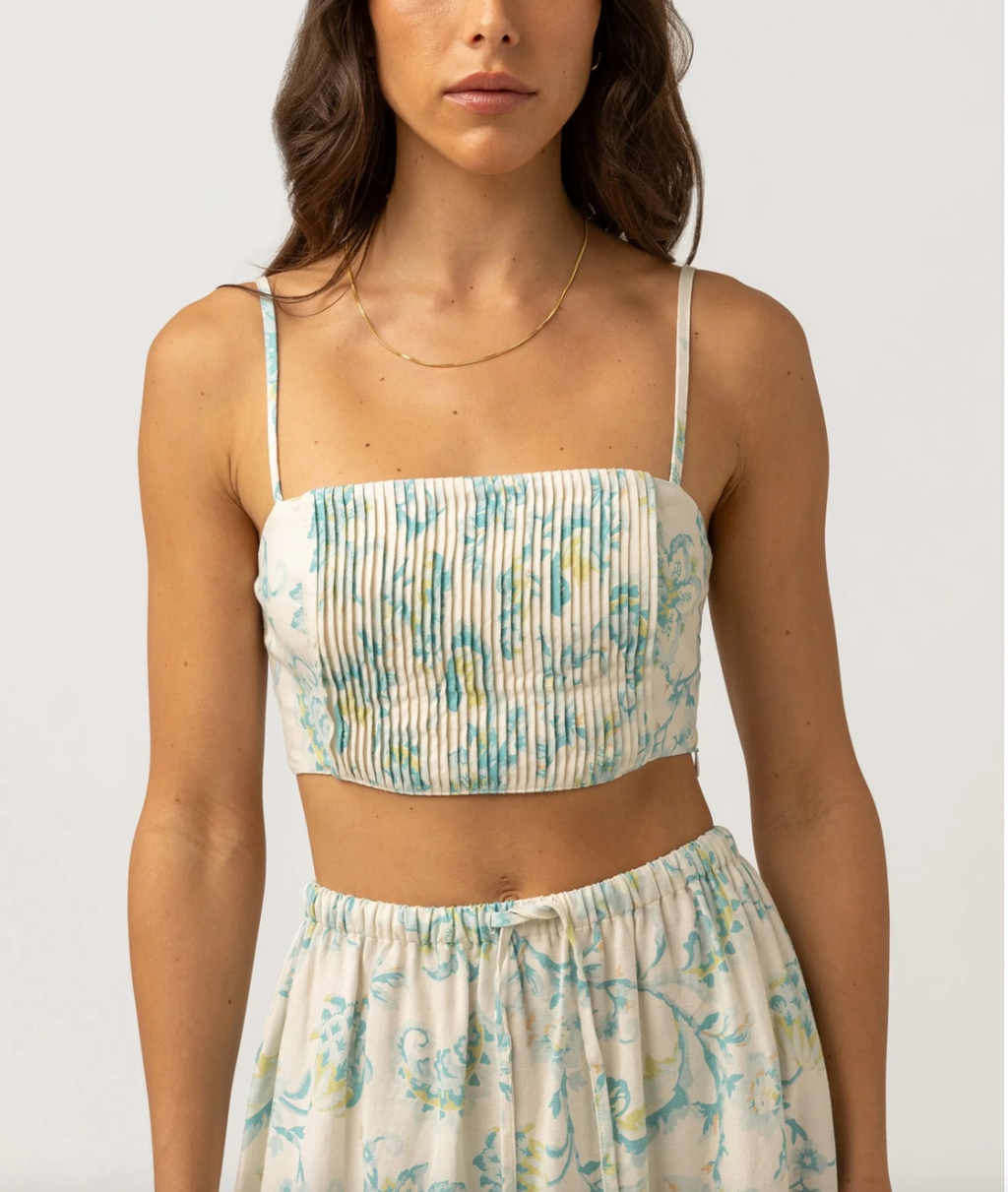 Rhythm-Cairo Crop Top