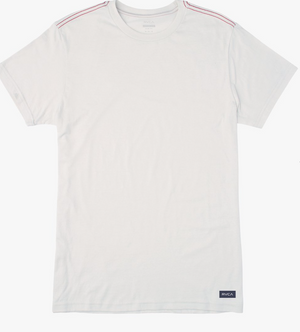 Solo Label SS Tee