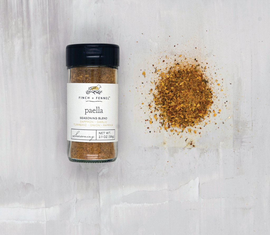 Paella All Purpose Blend