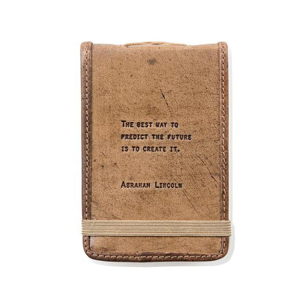 Leather Journals