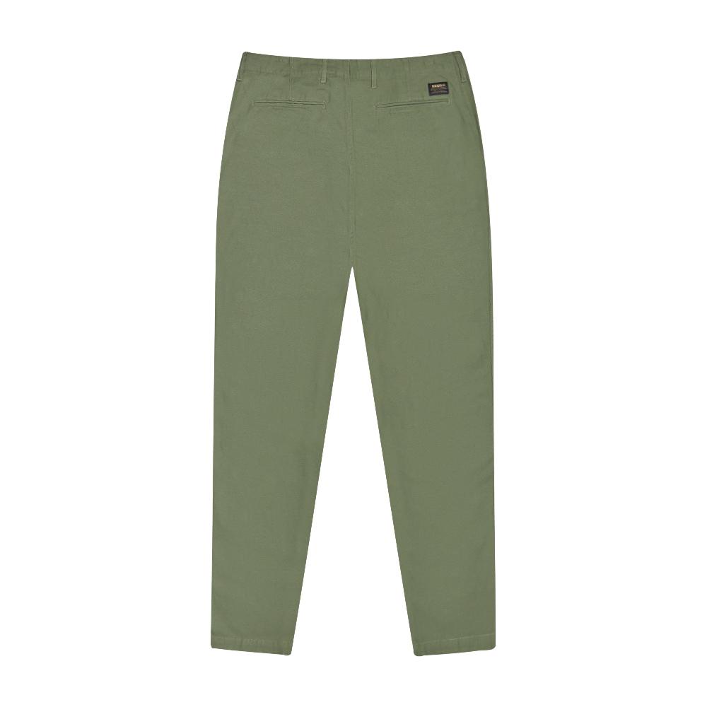 Brooks Military Pant - Clover