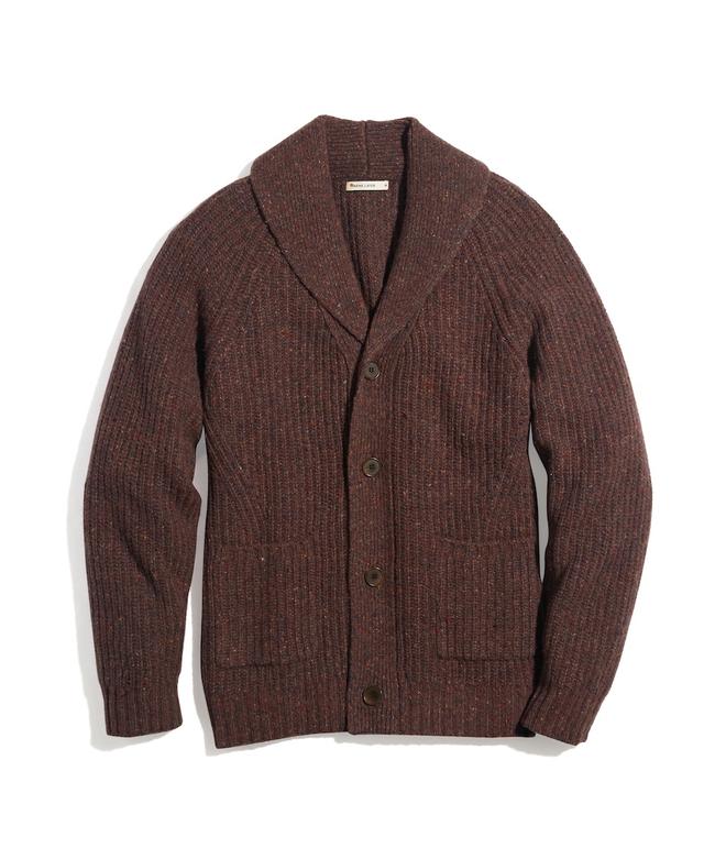 Easton Cardigan