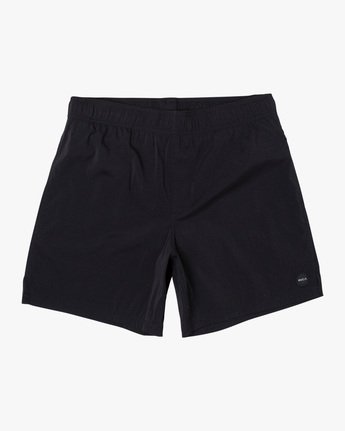 Flux Walkshort BLK