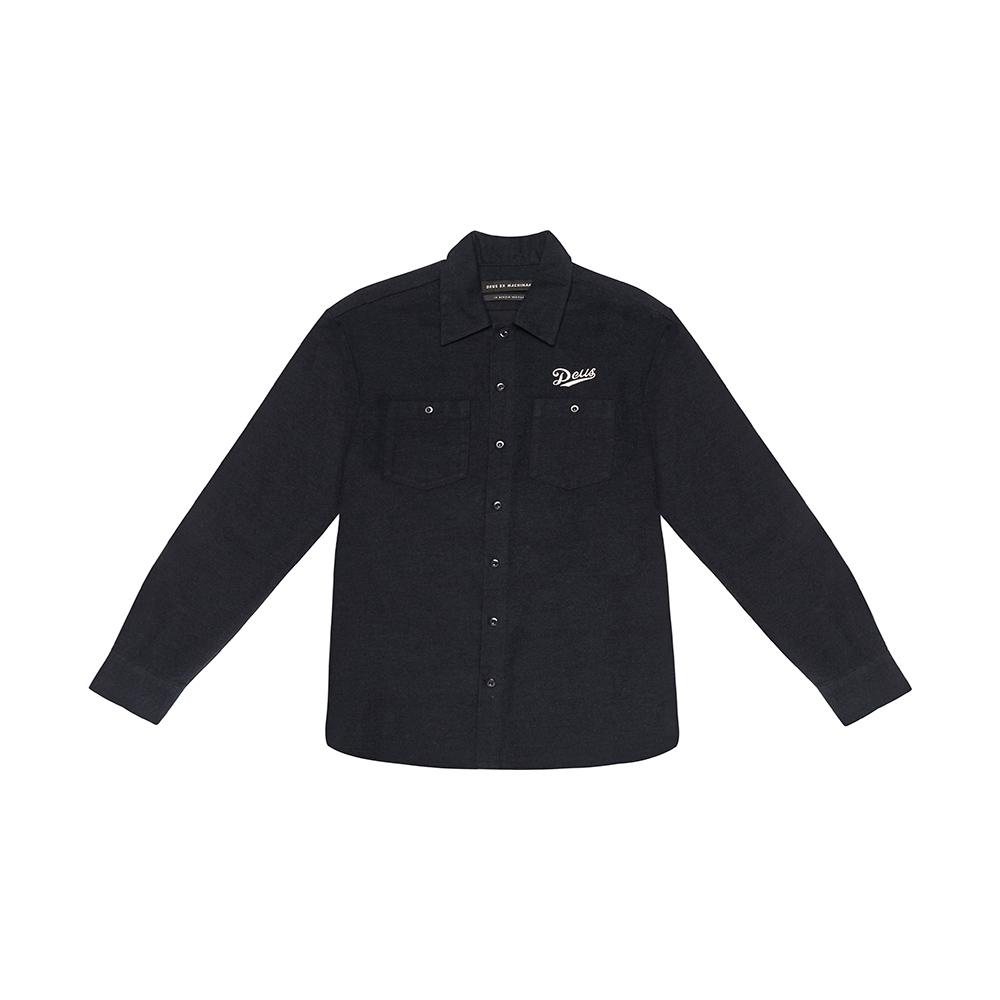 Forecore Shirt - Navy