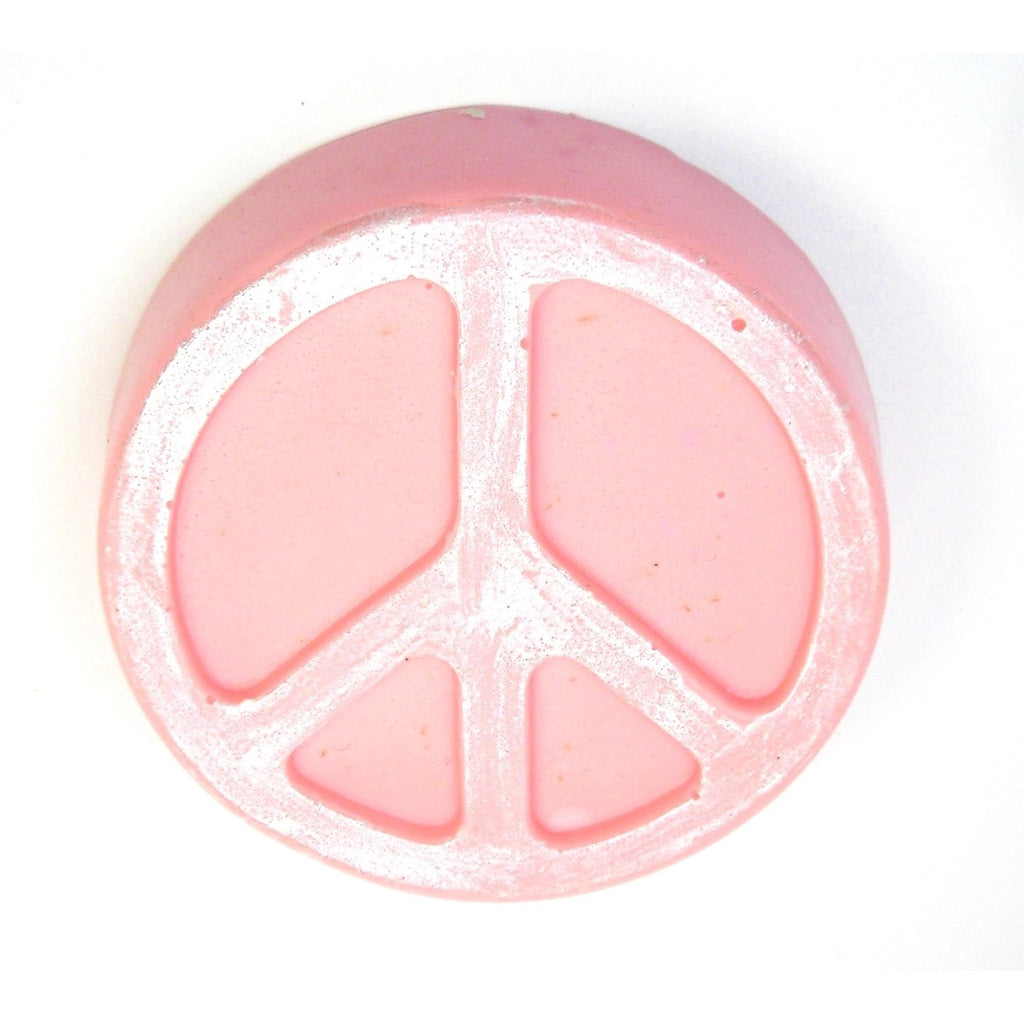 Peace Soap