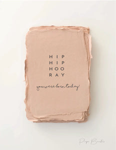 Paper Baristas Greeting Cards