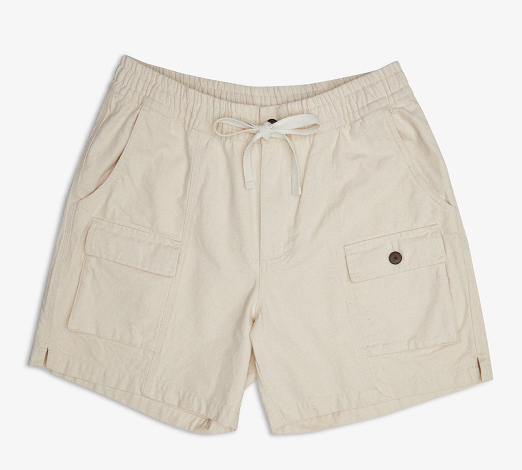 Deus Geared Shorts