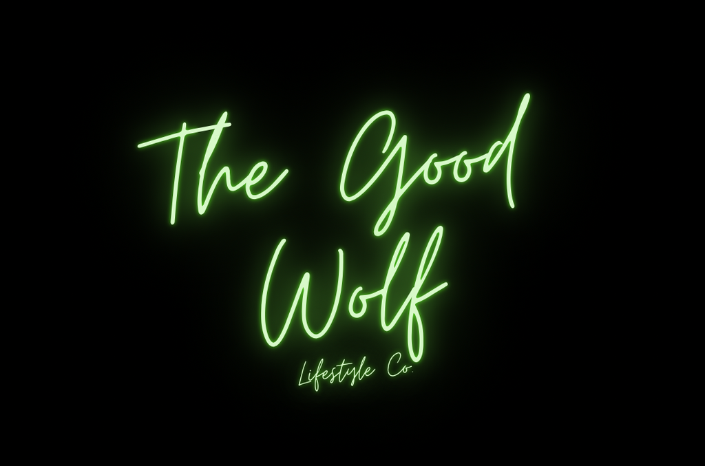 The Good Wolf GiftCard