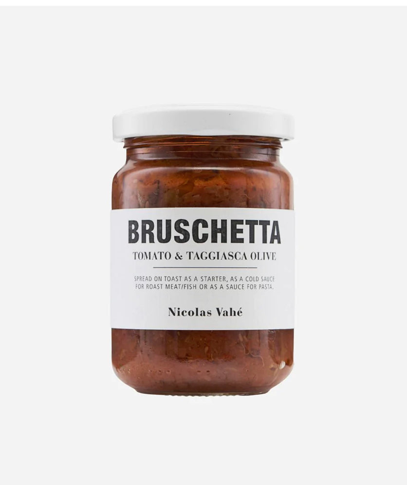 Bruschetta