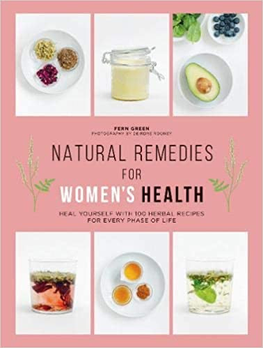 Natural Remedies for Women’s Health