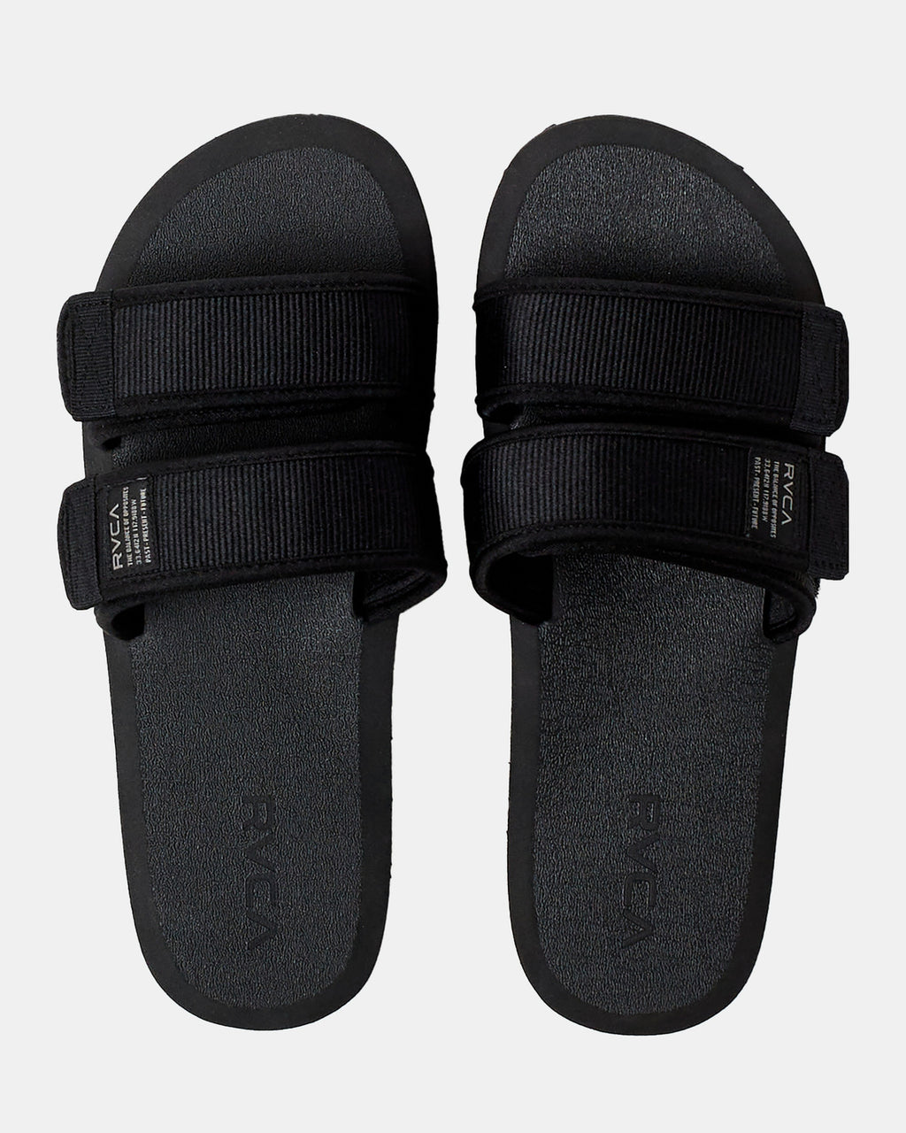 RVCA Peak Sandal