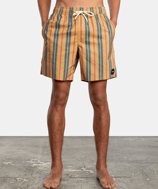 Barnes Elastic Short Stripes