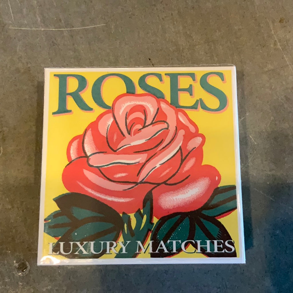 Archivist Gallery ROSES matches