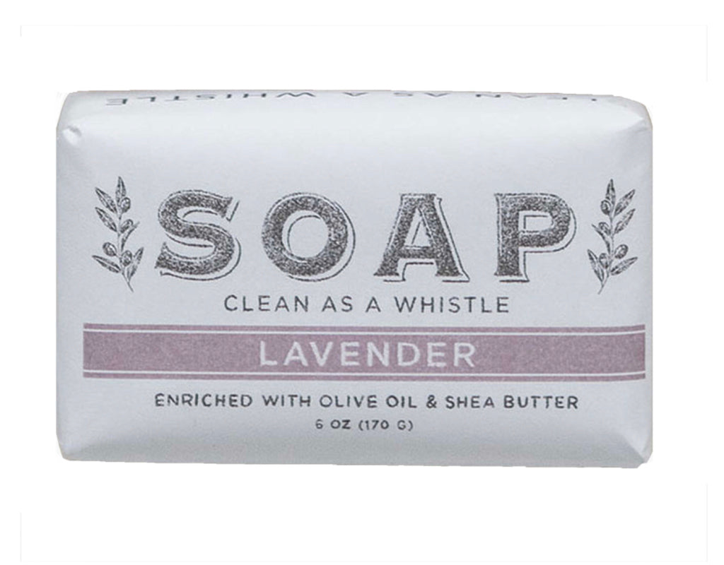 Lavender Bar Soap