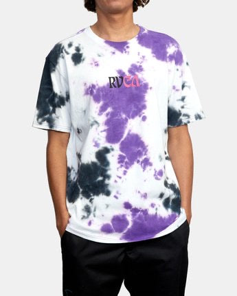 VORTEX SHORT SLEEVE TEE