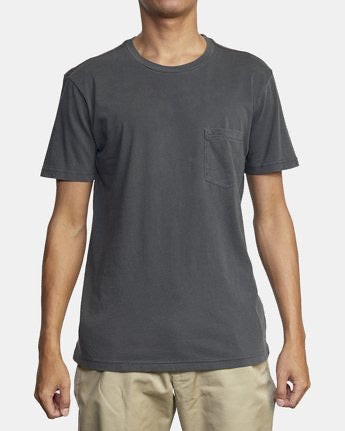 PTC II PIGMENT SHORT SLEEVE TEE