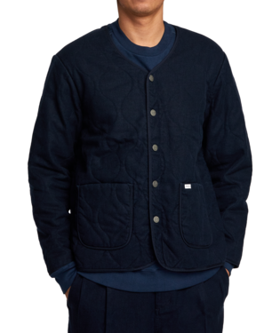 RVCA-Hi Grade Jacket