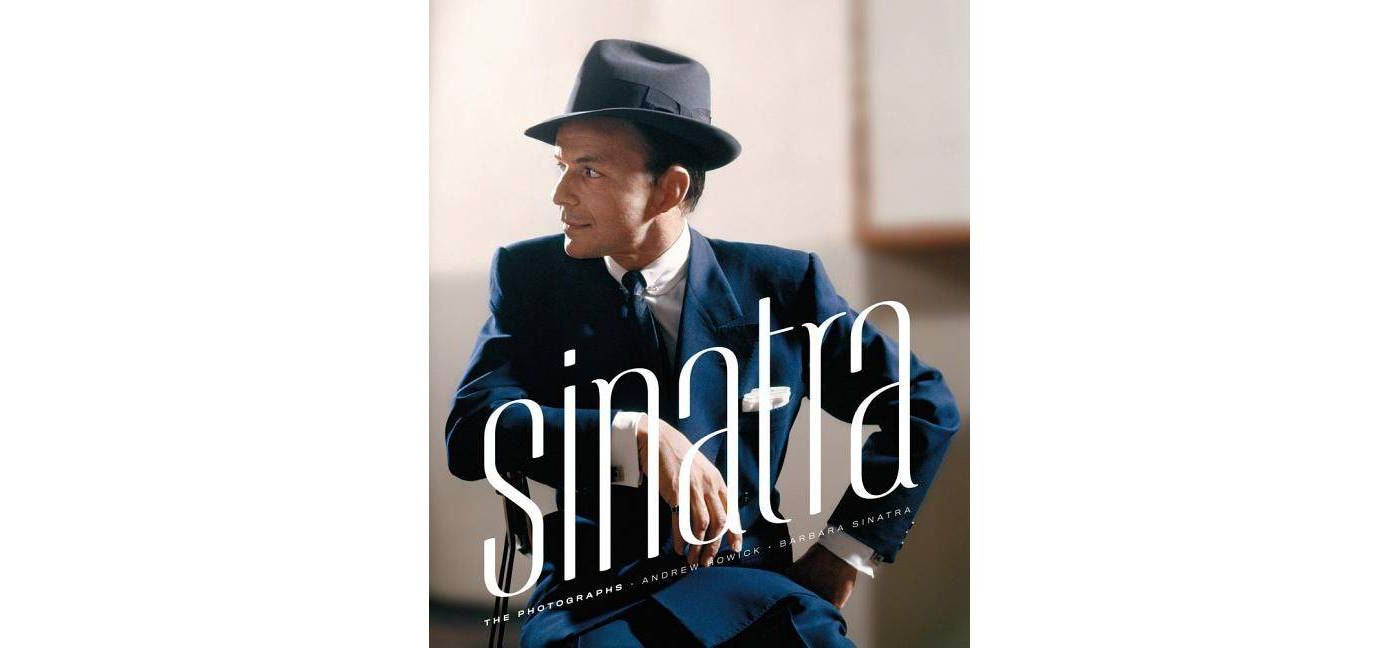 Sinatra Book