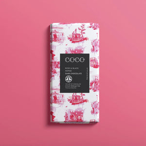 COCO Chocolate Bars 80g