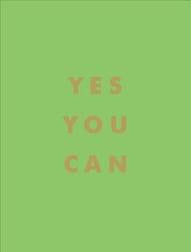 Yes You Can Book