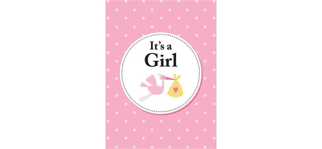 It’s a Girl Book