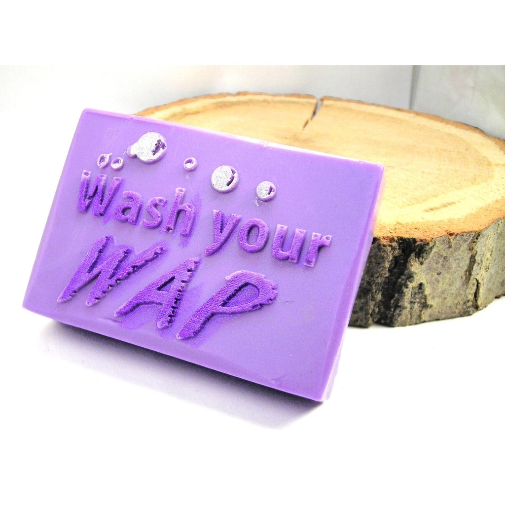 WAP Soap