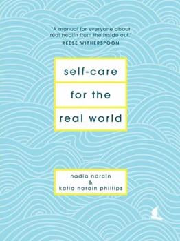 Self-Care for the Real World book