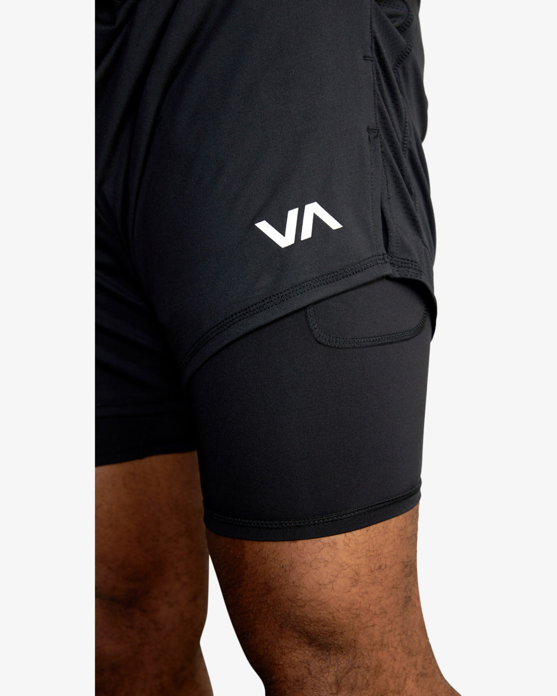 Sport Vent Walk Short 16"