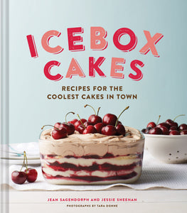 Icebox Cakes Book