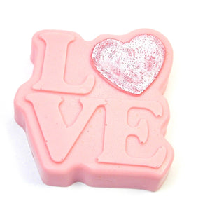 LOVE Soap