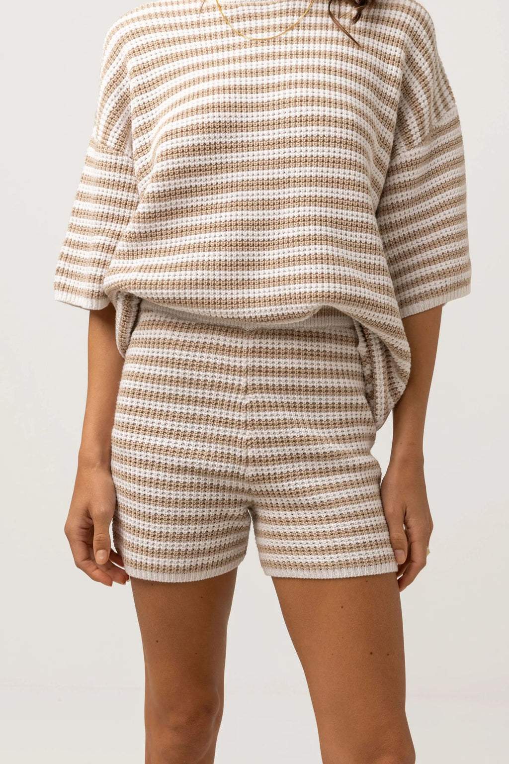 Corsica Knit Short