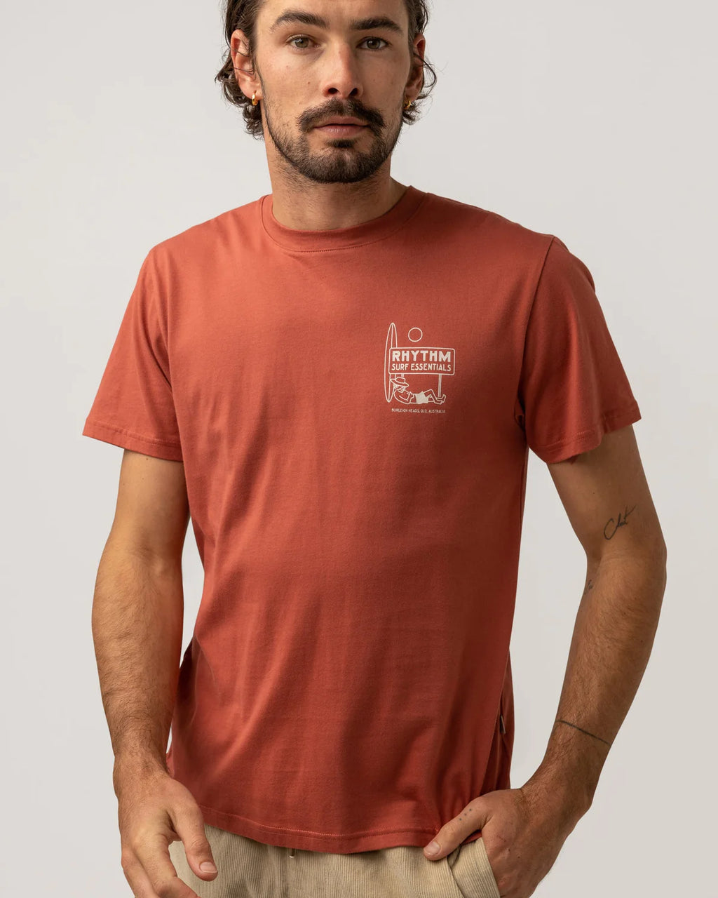 Wanderer T-Shirt