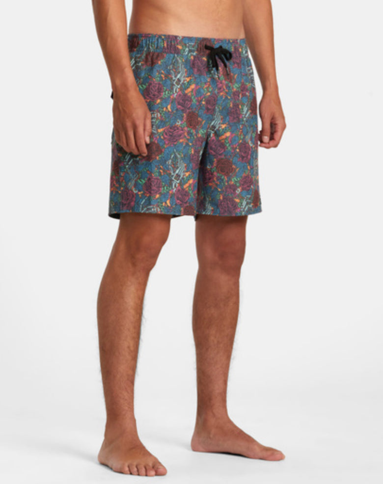 RVCA Martin Ander Shorts