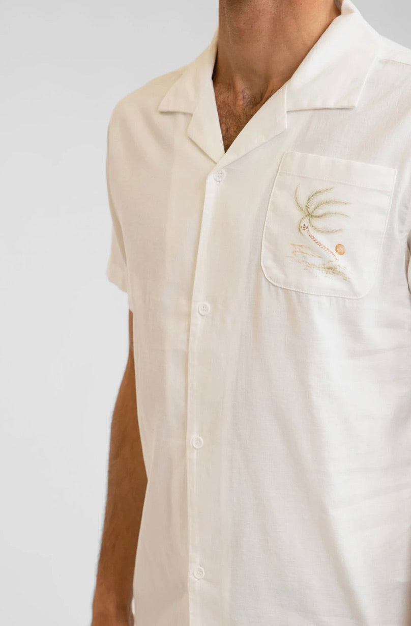 The Breeze SS Shirt